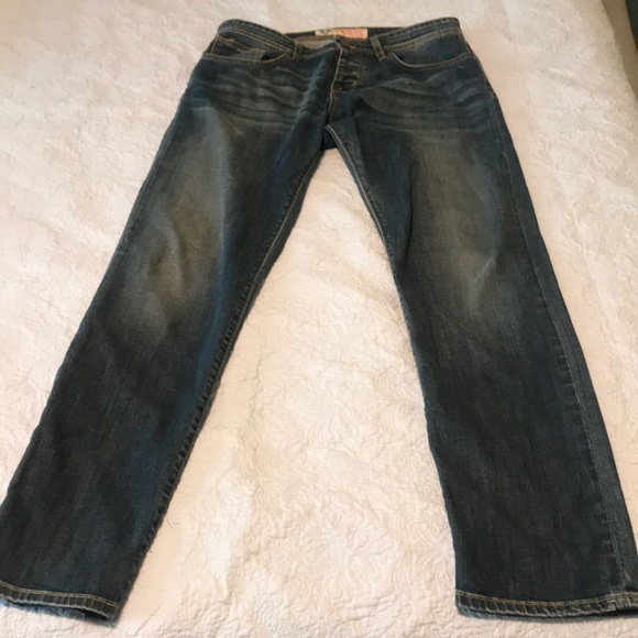 david joss art of denim Other - David Joss art of denim jeans